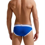 Хлопковые трусы-брифы Colours of the Planet Brief 399835
