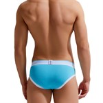Хлопковые трусы-брифы Colours of the Planet Brief 399835