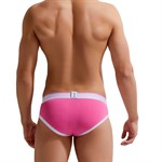 Хлопковые трусы-брифы Colours of the Planet Brief 399835
