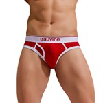 Хлопковые трусы-брифы Colours of the Planet Brief 399835