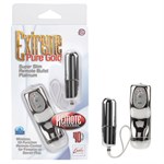 Вибропуля с радиоуправлением Pure Platinum - фото 247732