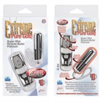 Вибропуля с радиоуправлением Pure Platinum - фото 247733