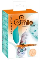 Зелёный вибростимулятор-дельфин Funky Dolphin с выносным пультом - 6,5 см. - фото 247808 Зелёный вибростимулятор-дельфин Funky Dolphin с выносным пультом - 6,5 см. - фото 247808
