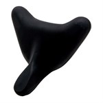 Трусики с вибрацией Eve’s Vibrating Panties размера M/L - фото 248102