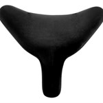 Трусики с вибрацией Eve’s Vibrating Panties размера M/L - фото 248103