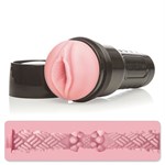 Мастурбатор-вагина Fleshlight - Go Surge Pink Lady 43507 - фото 17847