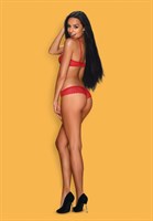 Комплект Alabastra с полуоткрытым лифом - фото 269818