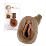 Реалистичная вагина TLC Eve’s Pussy PleasureSkin Fantasy - фото 194694 Реалистичная вагина TLC Eve’s Pussy PleasureSkin Fantasy - фото 194694