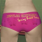 Трусики-шорты University - фото 248444 Трусики-шорты University - фото 248444