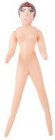 Надувная секс-кукла Joahn - фото 1317603