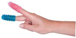 Комплект из 2 насадок на пальцы Vorspiel Finger - фото 1391172