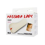 Телесный мастурбатор-анус Fairy 45522