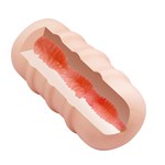 Телесный мастурбатор-анус Goddess 45523