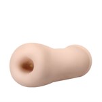 Телесный мастурбатор с узким входом Sweety 45526