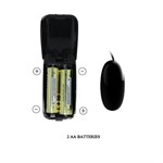 Мастурбатор-вагина с волосиками и вибрацией Rose 45534