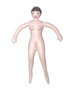 Обворожительная кукла с 3 любовными отверстиями - фото 144570