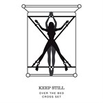 Набор для связывания на кровати Keep Still - фото 48709