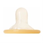 Презерватив Sagami Xtreme Mint с ароматом мяты - 1 шт. 49572