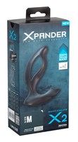Стимулятор простаты JoyDivision Xpander X2 Size M - фото 146257