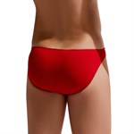 Хлопковые мужские трусы-слипы Colours of the Planet Brief 400076