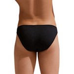 Хлопковые мужские трусы-слипы Colours of the Planet Brief 400076