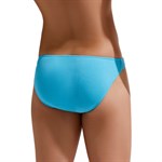 Хлопковые мужские трусы-слипы Colours of the Planet Brief 400076