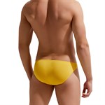 Хлопковые мужские трусы-слипы Colours of the Planet Brief 400076