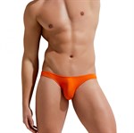 Хлопковые мужские трусы-слипы Colours of the Planet Brief 400076