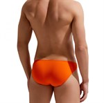 Хлопковые мужские трусы-слипы Colours of the Planet Brief 400076