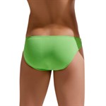 Хлопковые мужские трусы-слипы Colours of the Planet Brief 400076