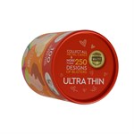 Ультратонкие презервативы Maxus Ultra Thin - 100 шт. - фото 1435215