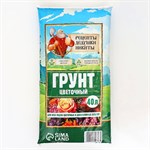 Цветочный грунт «Рецепты дедушки Никиты» (40 л.) 402032 - фото 741783