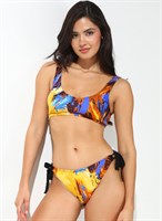 Раздельный купальник Addaura: топ и плавки 403877