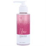 Мерцающий лосьон для тела Glow Vanilla Cupcake Shimmer Lotion - 118 мл. 404585 - фото 744551