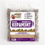 Дренаж-керамзит «Рецепты дедушки Никиты» (фракция 10-20) - 1 л. 408490 - фото 741829