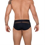 Черные мужские трусы-брифы Caspian Piping Brief 410912 - фото 869785 Черные мужские трусы-брифы Caspian Piping Brief 410912 - фото 869785