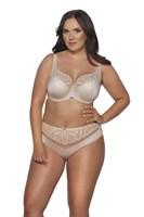 Бюстгальтер Yasemin с чашками на тонком поролоне 425030