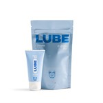 Смазка на водной основе Friday Bae Lube - 50 мл. - фото 1439470