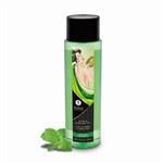 Гель для душа Sensual Mint с ароматом мяты - 370 мл. 428064 - фото 148116