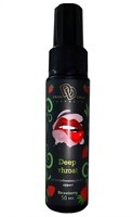 Спрей для горла Deep Throat с десенсибилизирующим эффектом и вкусом клубники - 50 мл. 428729 - фото 134116