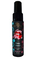 Спрей для горла Deep Throat с десенсибилизирующим эффектом и вкусом бабл-гам - 50 мл. 428730 - фото 154574