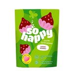 Соль для ванн SOHappy с коэнзимом Q10 «SOHappy - Шоко Мокко» - 500 гр. 428934 - фото 7649104