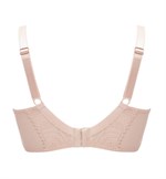 Телесный бюстгальтер с мягкой чашкой Beverly 429611