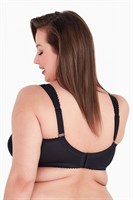 Бюстгальтер с мягкой чашкой Melodia без косточек 429746