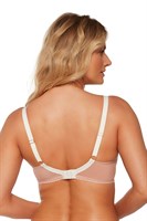 Бюстгальтер Luiza с чашками на тонком поролоне 429810