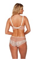 Бюстгальтер Luiza с чашками на тонком поролоне 429810