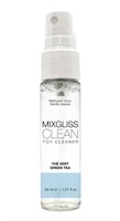 Очищающий спрей для игрушек Mixgliss Sextoy Cleaner - 30 мл. 430241 - фото 757145