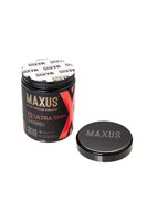 Ультратонкие презервативы MAXUS Ultra Thin - 12 шт. 430337 - фото 48876