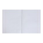 Тетрадь предметная Calligrata  Пиксели , 36 листов в клектку Английский язык, со справочным материалом, обложка мелованный картон, блок офсет 434226 - фото 811828 Тетрадь предметная Calligrata  Пиксели , 36 листов в клектку Английский язык, со справочным материалом, обложка мелованный картон, блок офсет 434226 - фото 811828