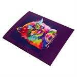 Дневник в мягкой обложке, для 1-11 классов, 40 листов, Calligrata  Котенок. Арт  434662